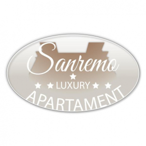 Sanremo Luxury Apartament San Remo